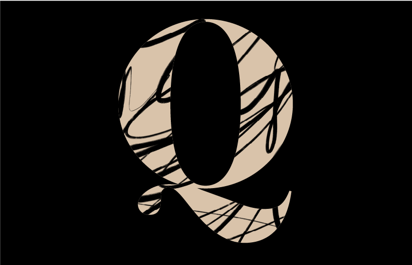 Quora-Emblem-Logo-Pattern