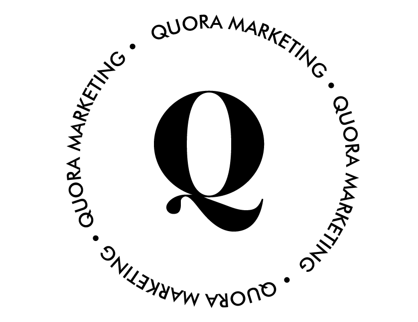 Quora-Submark-Black